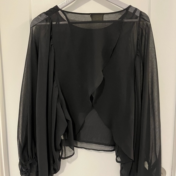 Mendocino blouse - Picture 2 of 2